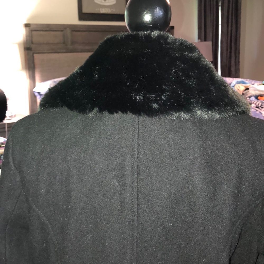 Mossimo winter coat - Picture 4 of 8